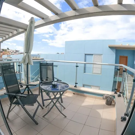 Marina Home Morro Jable  Exterior photo