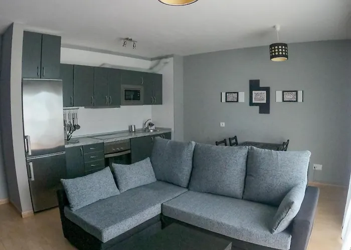 Marina Home