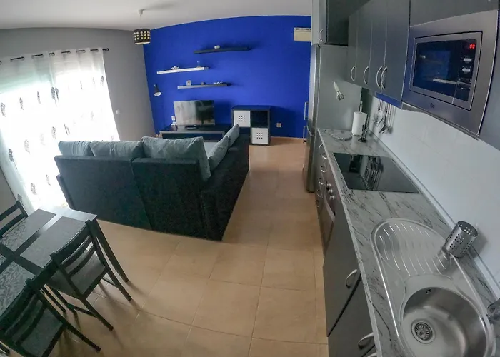 Marina Home
