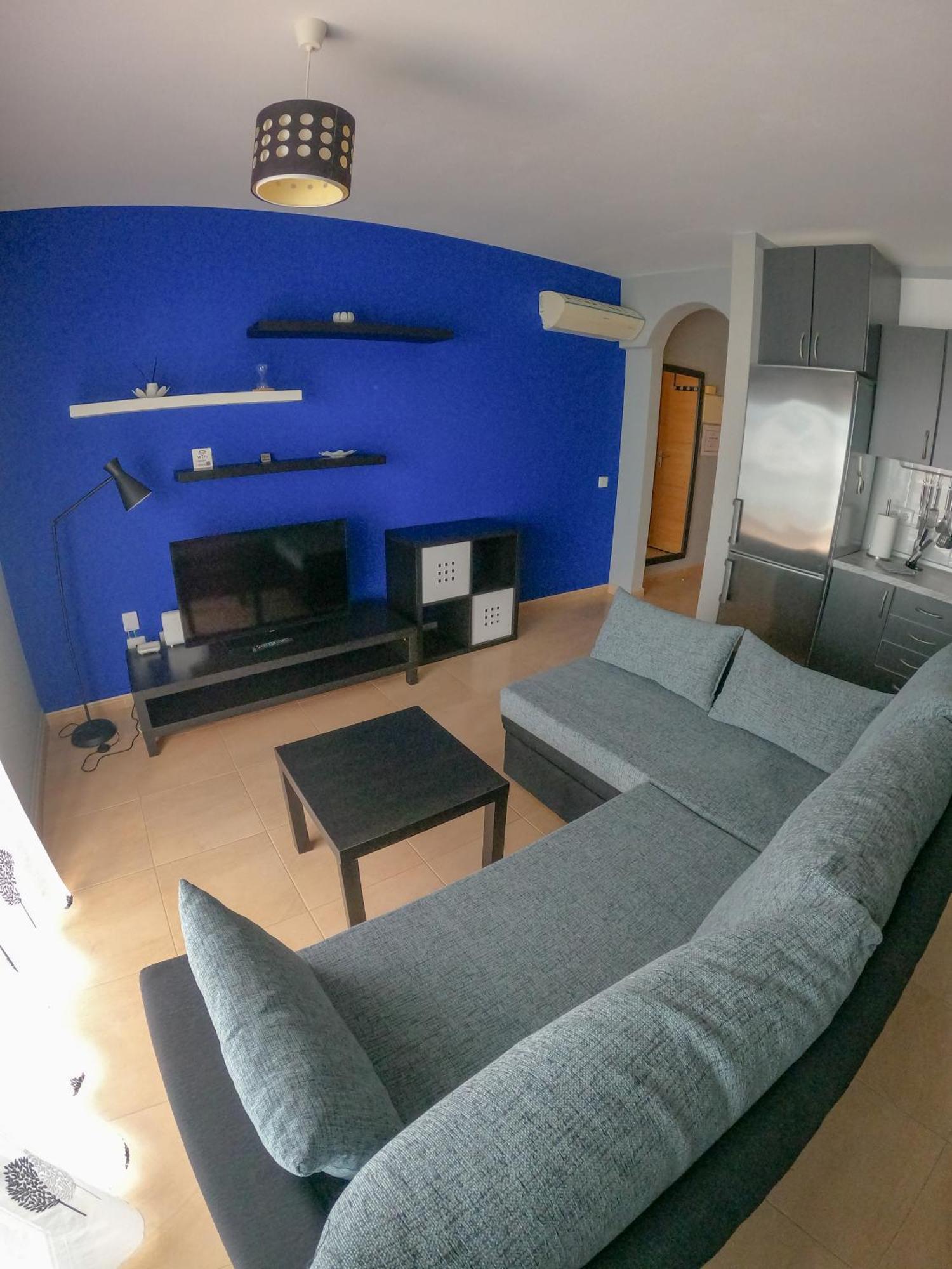 Marina Apartment *