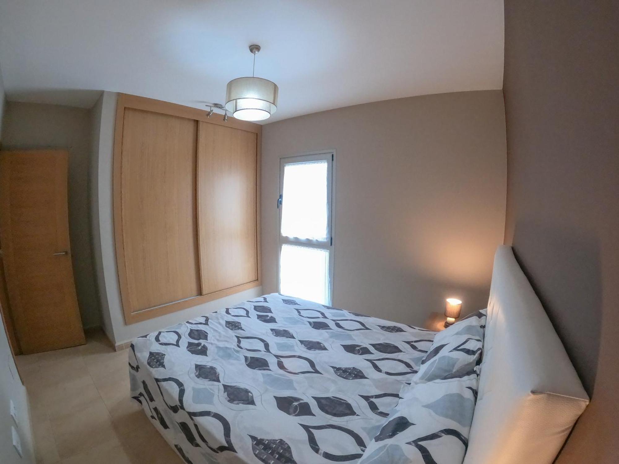 Apartment Marina *