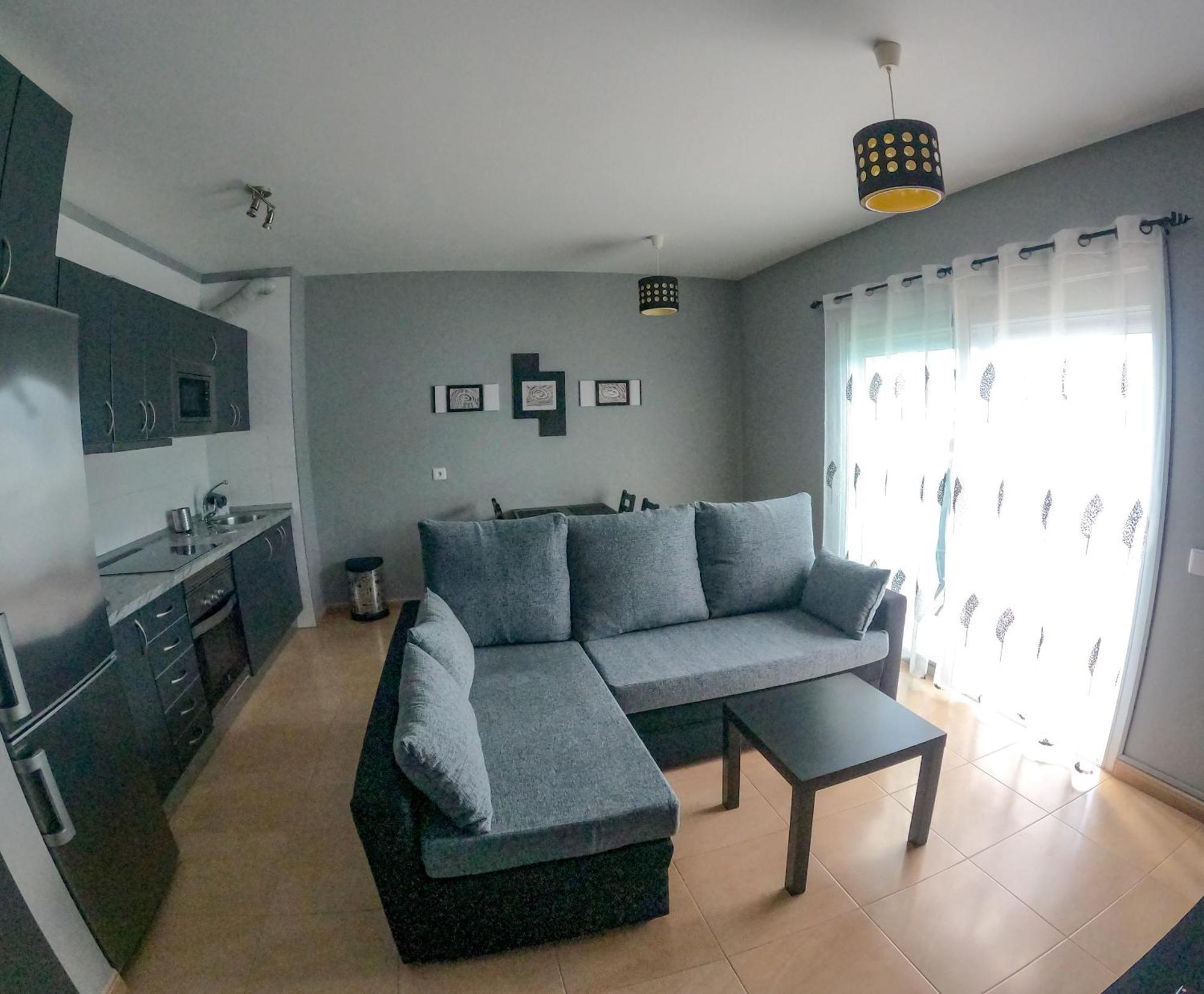 Apartment Marina Morro Jable (Fuerteventura)