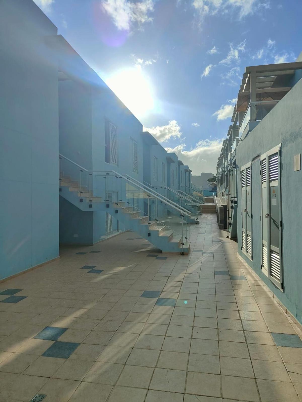 Marina Apartment