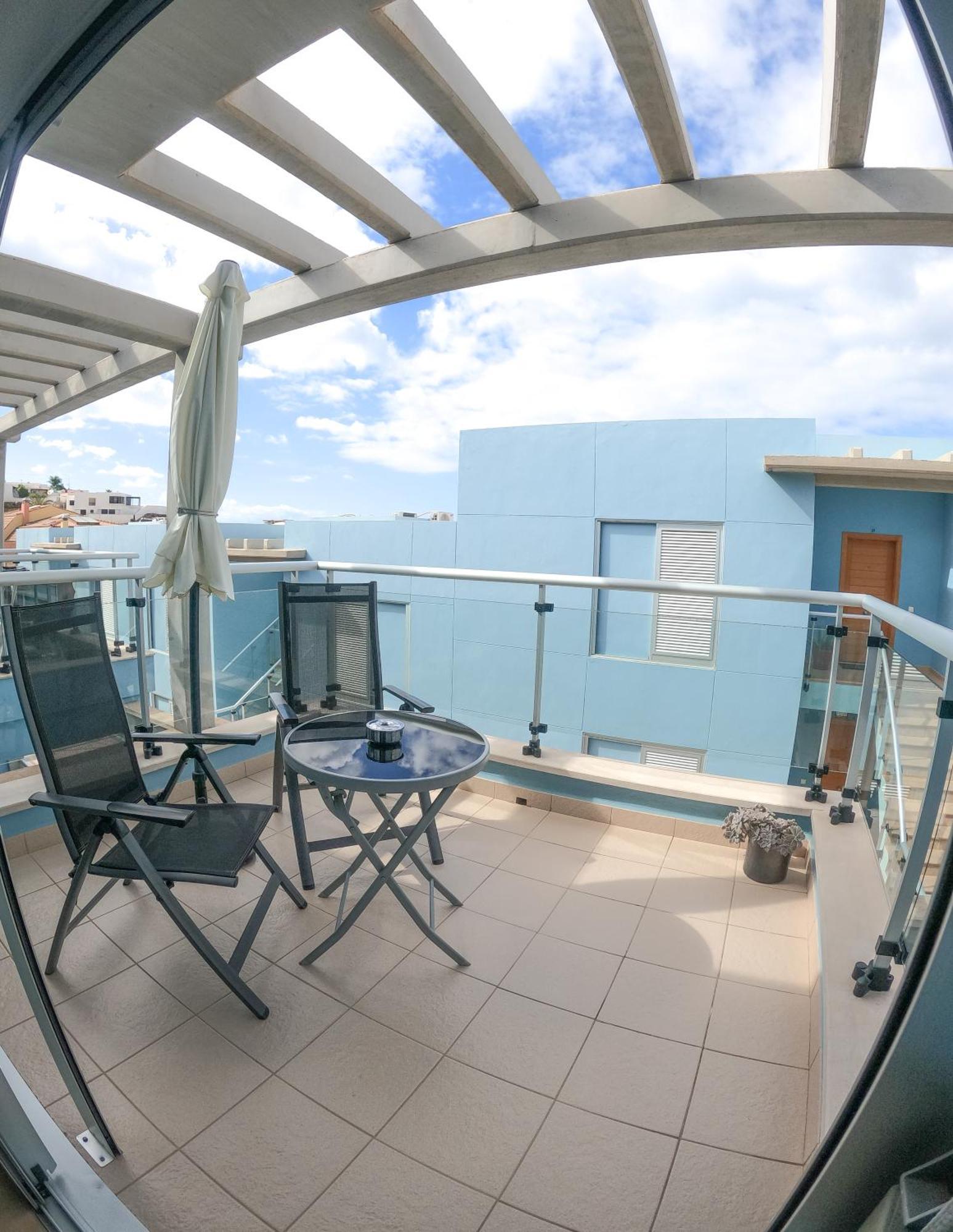 Marina Apartment
