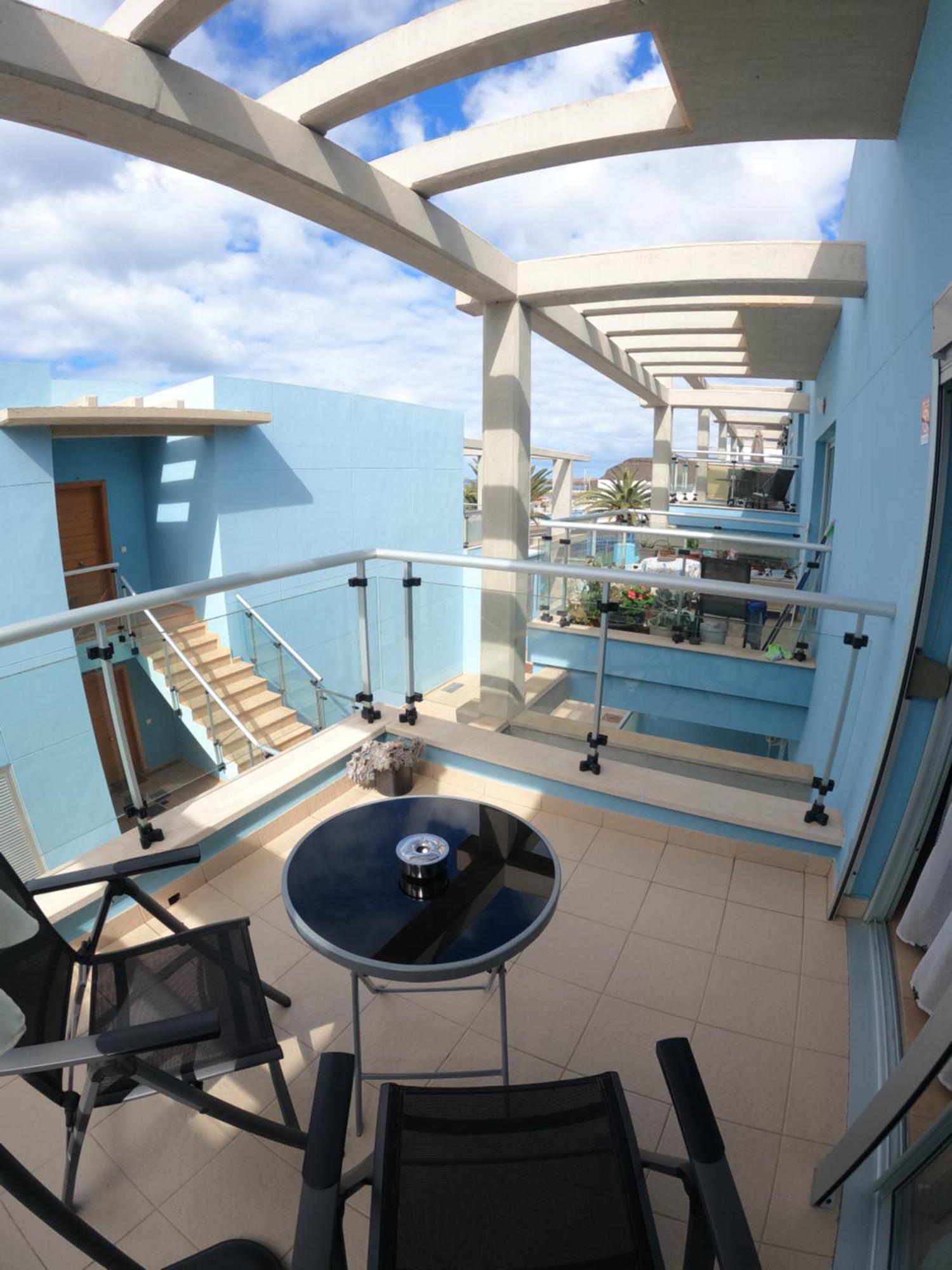 Marina Morro Jable (Fuerteventura)