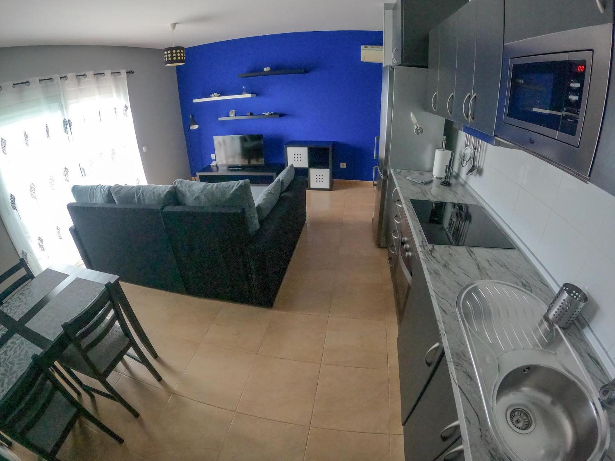 Apartment Marina *